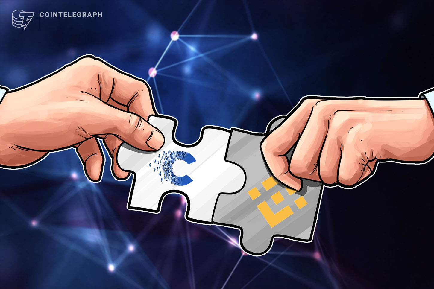 crypto-lending-platform-cred-to-migrate-tokens-to-binance-mainnet-in-new-partnership