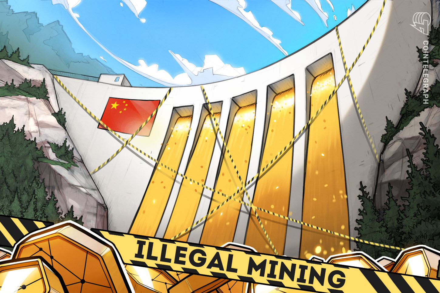 chinese-authorities-to-investigate-illegal-mining-farms-at-global-mining-capital-sichuan