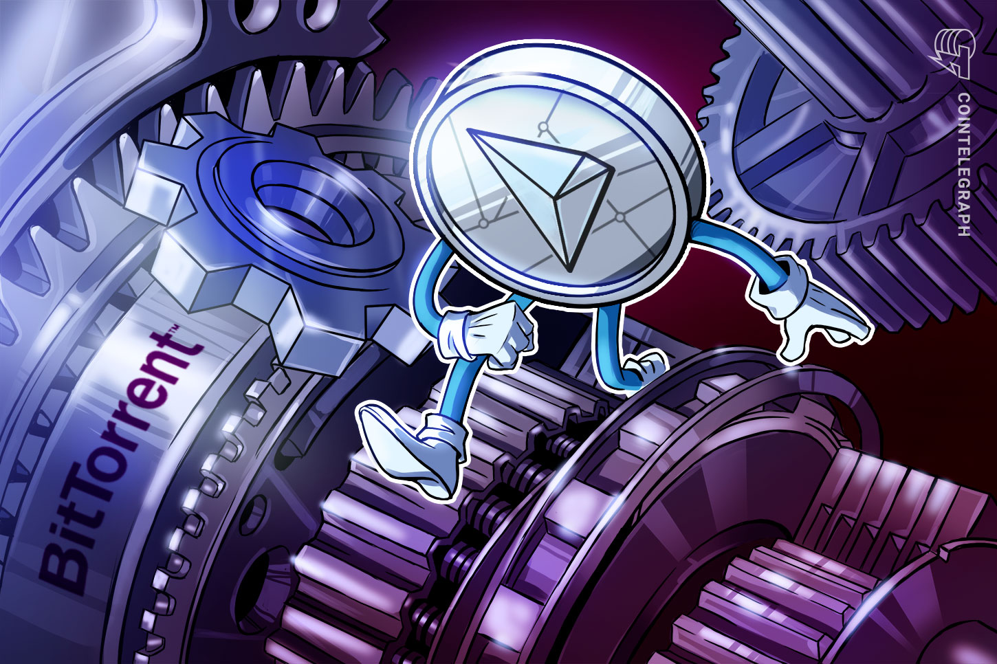 tron-announces-bittorrent-based-ipfs-variant-decentralized-file-system-protocol