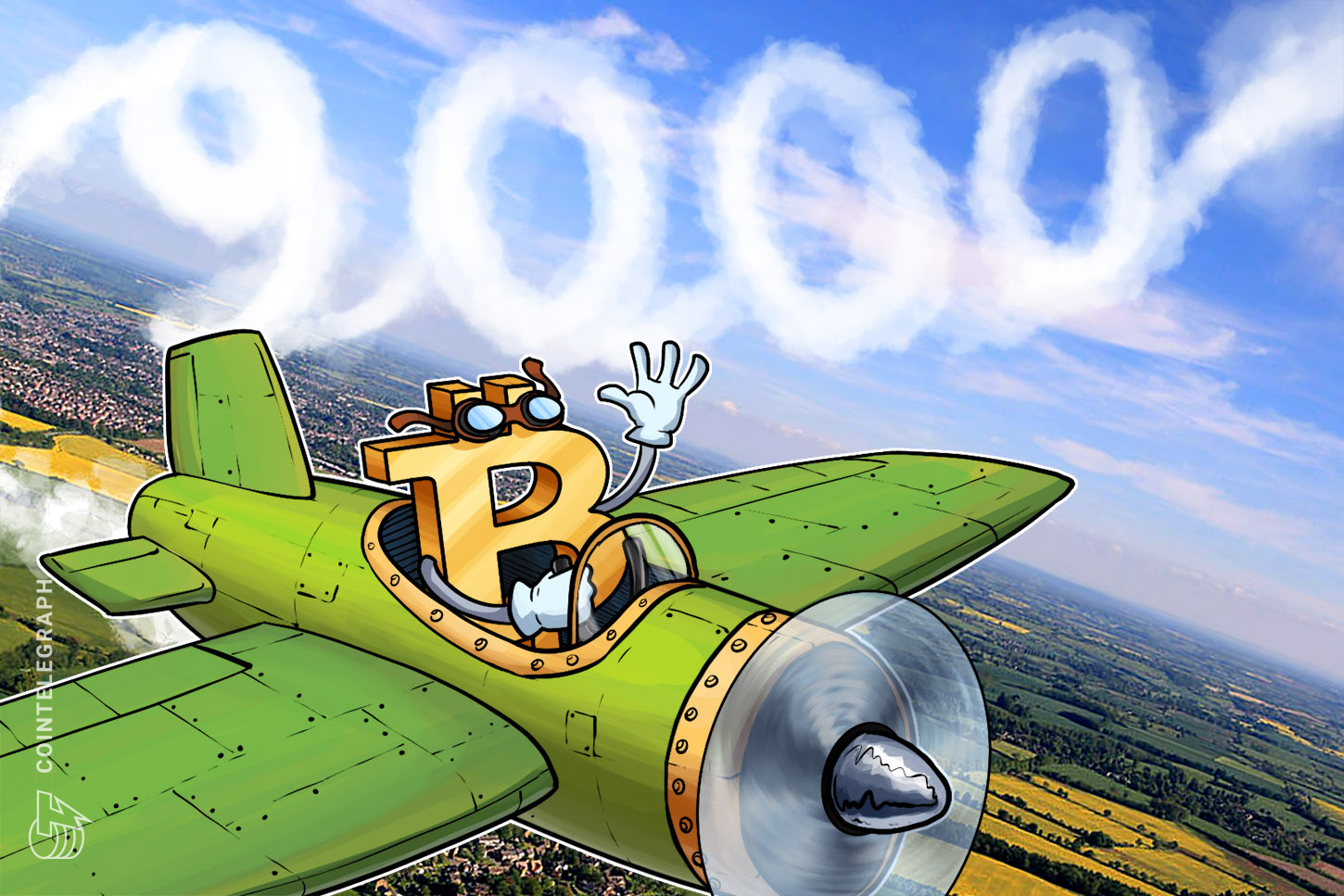 bitcoin-breaks-9-000-in-latest-landmark-price-point