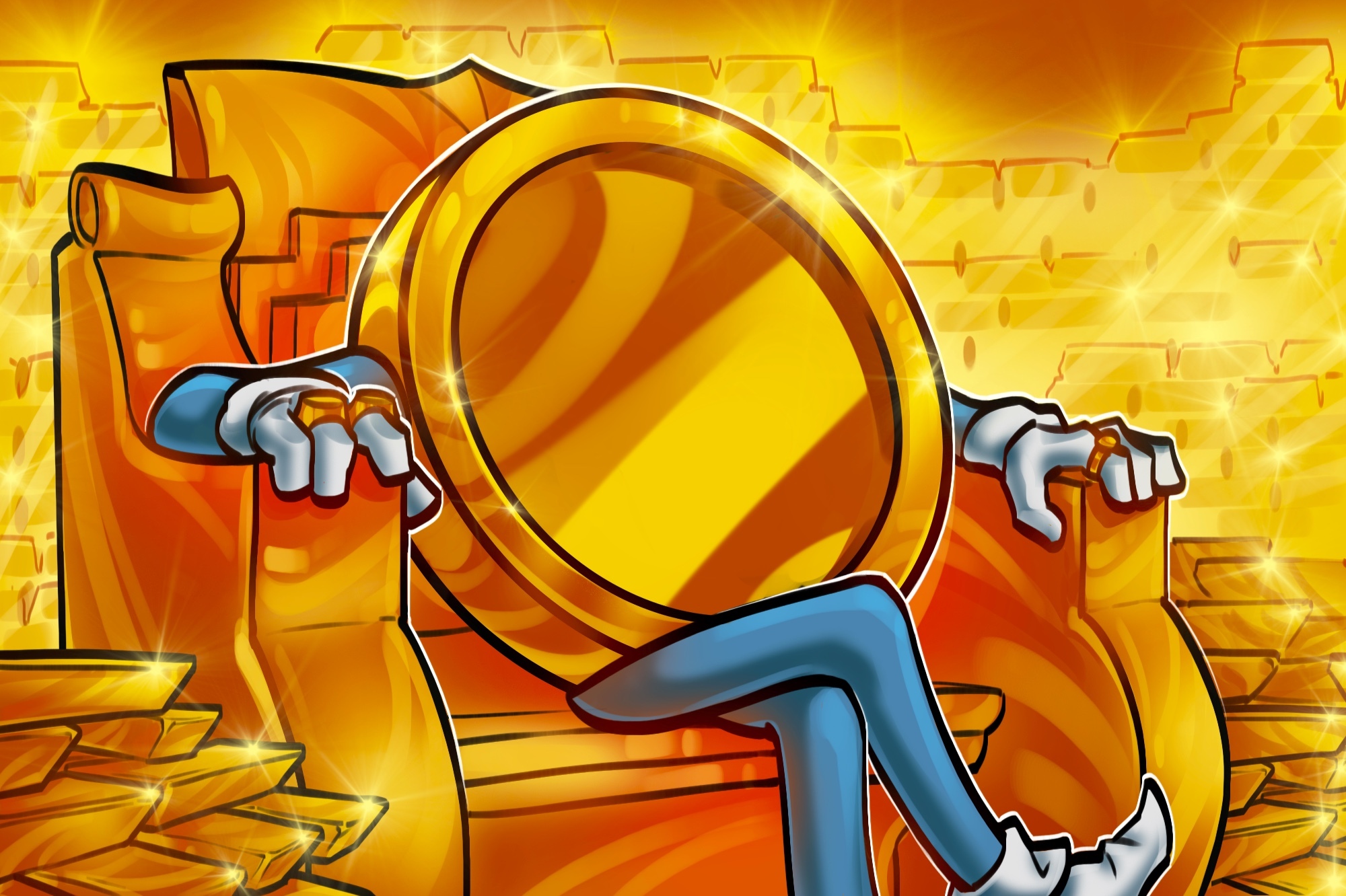 nikhil-kamath-gold-backed-stablecoin-india
