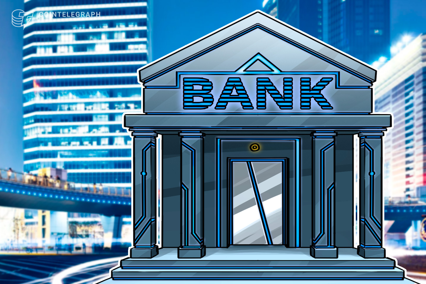 russia-raiffeisen-bank-introduces-blockchain-platform-for-corporate-settlements