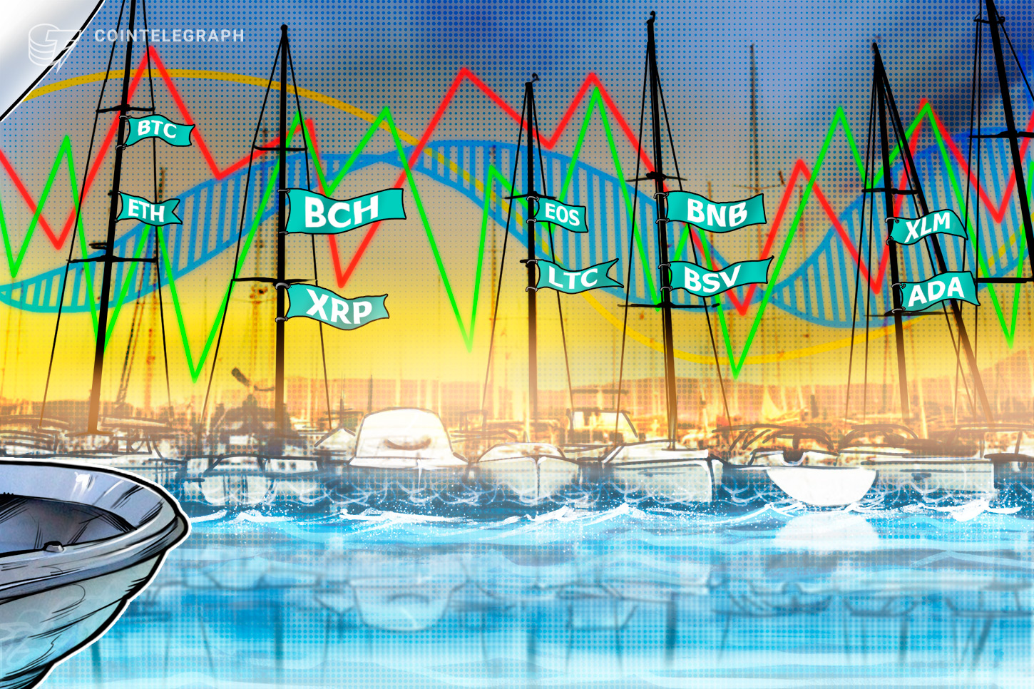bitcoin-ethereum-ripple-bitcoin-cash-eos-litecoin-binance-coin-bitcoin-sv-stellar-cardano-price-analysis-may-31