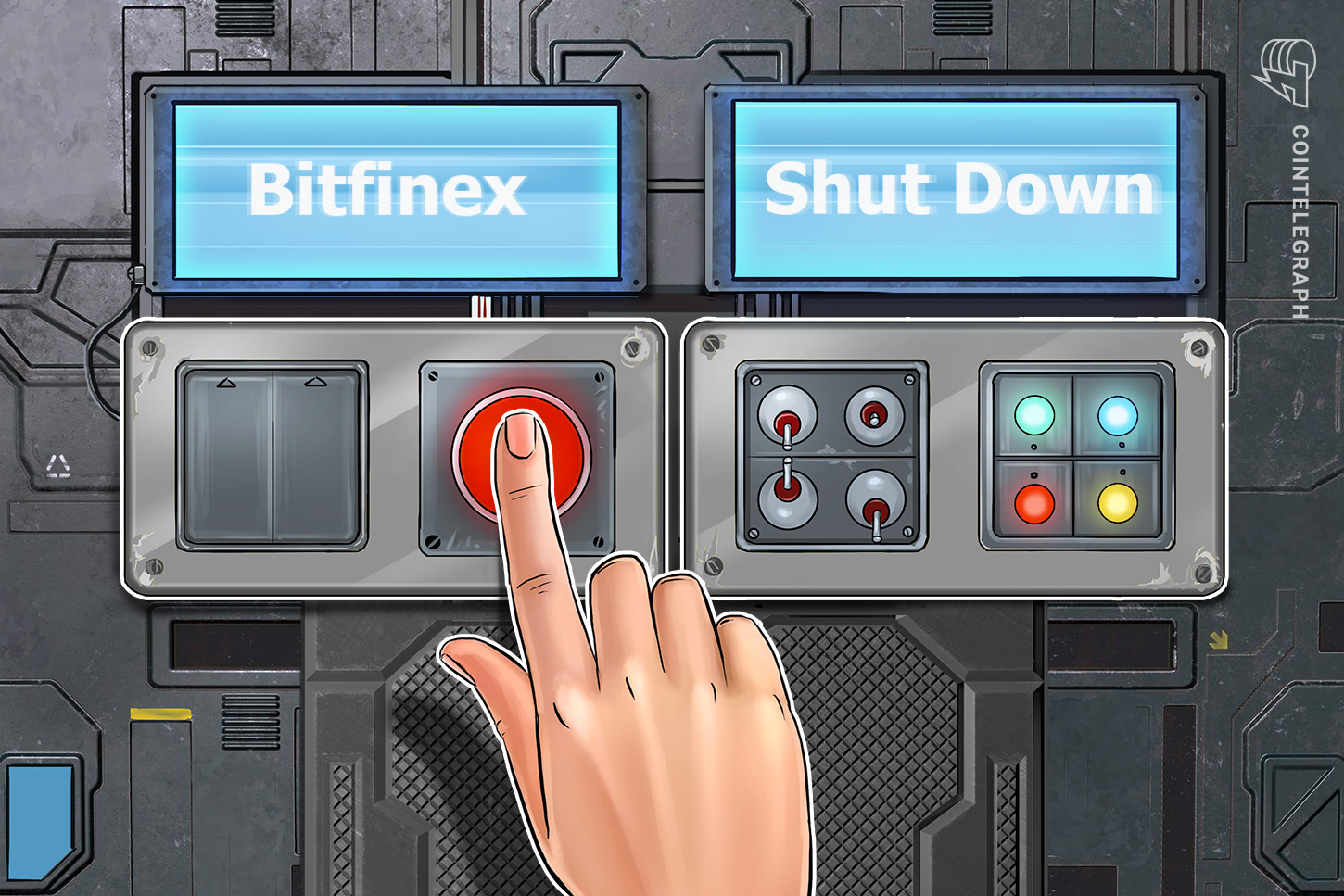 crypto-exchange-bitfinex-temporarily-shuts-down-deposits-and-withdrawals