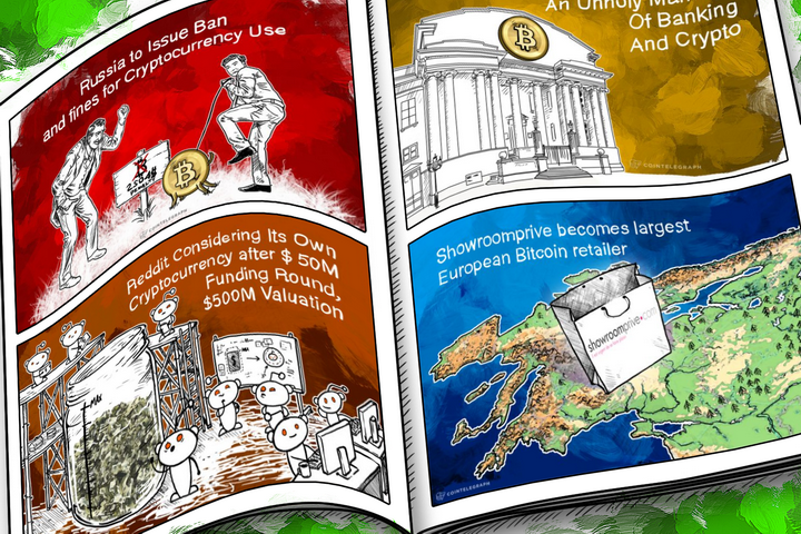 weekend-roundup-russia-fines-btc-users-reddit-flirts-with-its-own-coin-and-beta-circle-users-finally-stop-posting-their-screenshots