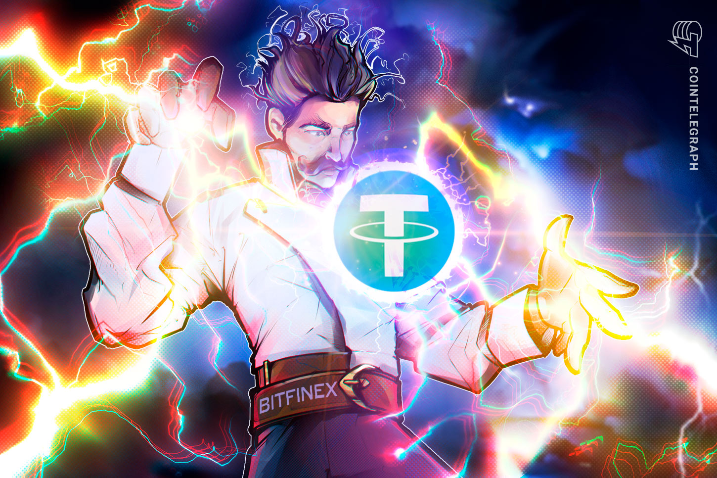 bitfinex-plans-to-launch-lightning-network-support-for-stablecoin-tether-report