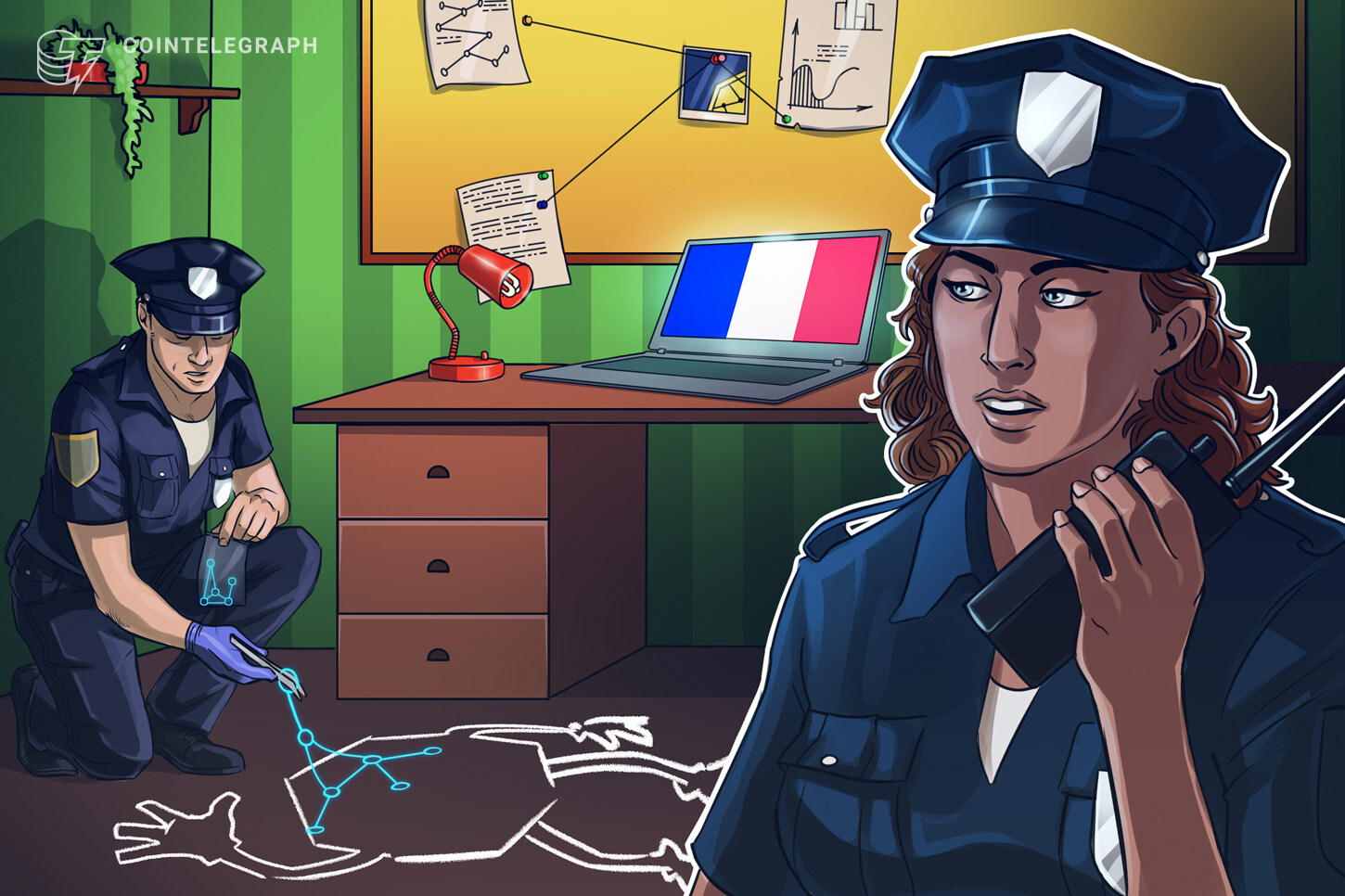 crypto-rapts-en-france-laurent-nunez-annonce-un-plan-de-bataille
