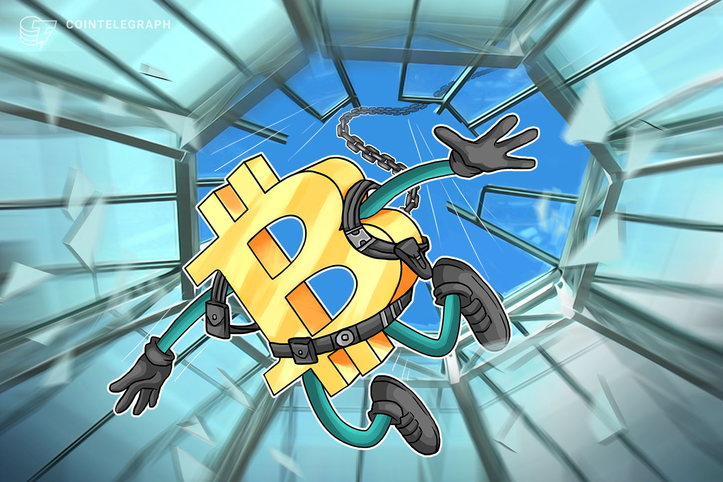 bitcoin-drops-below-8k-stocks-see-volatility-amid-global-trade-tensions