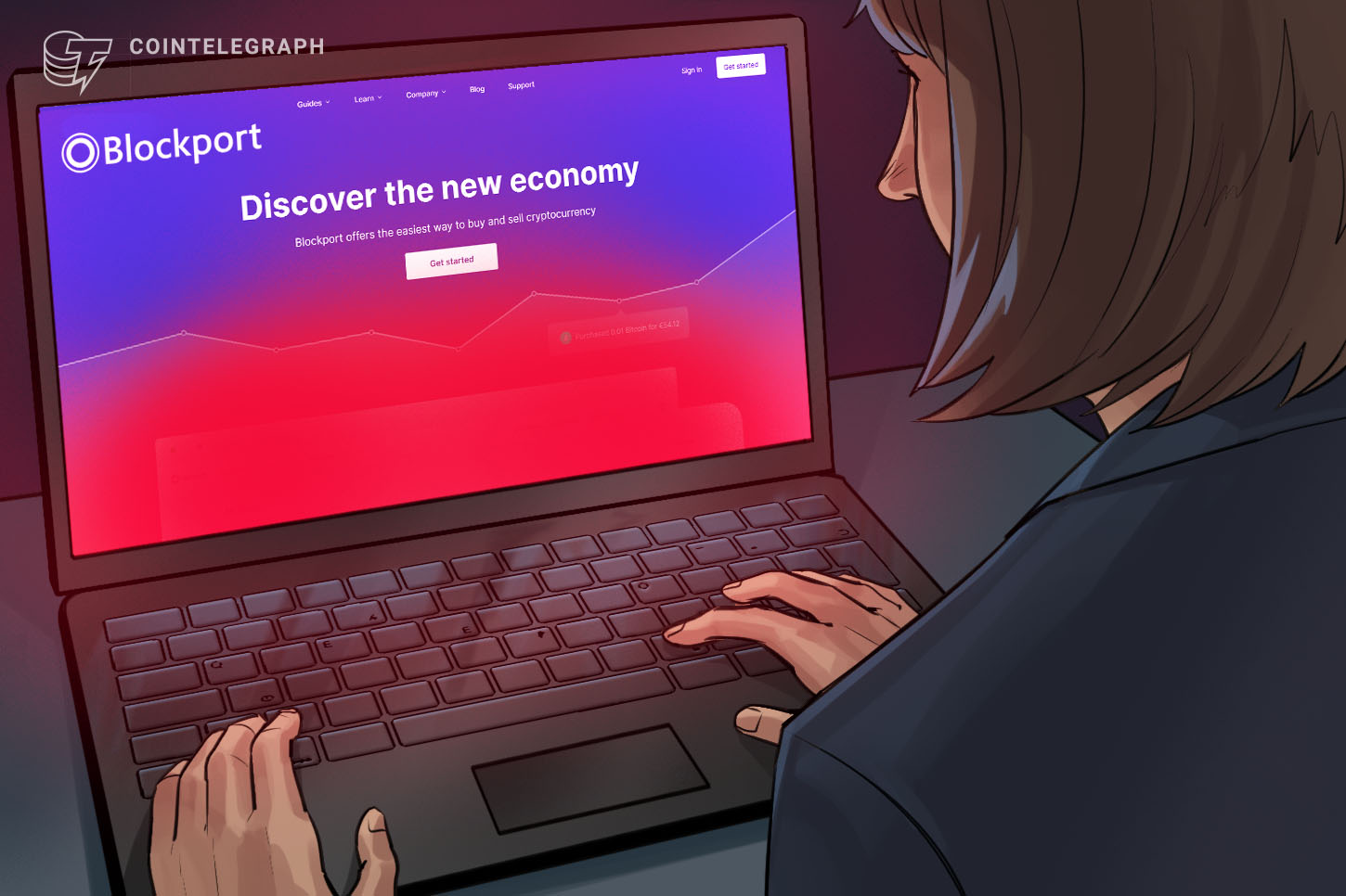 dutch-crypto-exchange-blockport-to-attempt-relaunch-after-bankruptcy-caused-by-failed-sto
