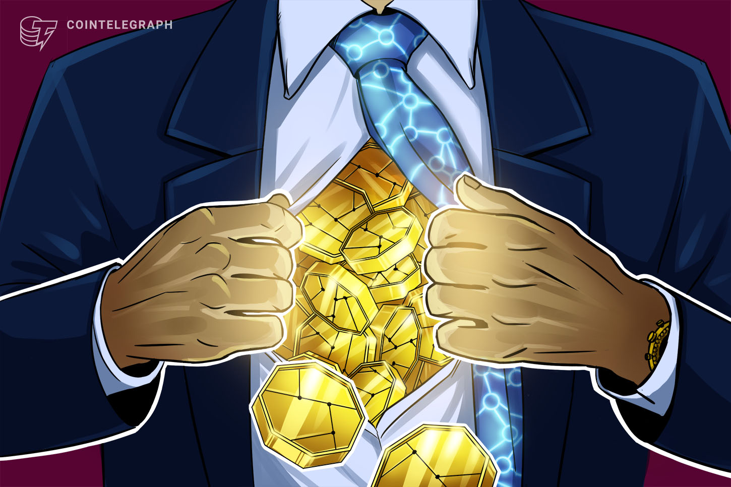 blockchain-based-alternative-investment-firm-to-be-listed-on-bloomberg-terminal