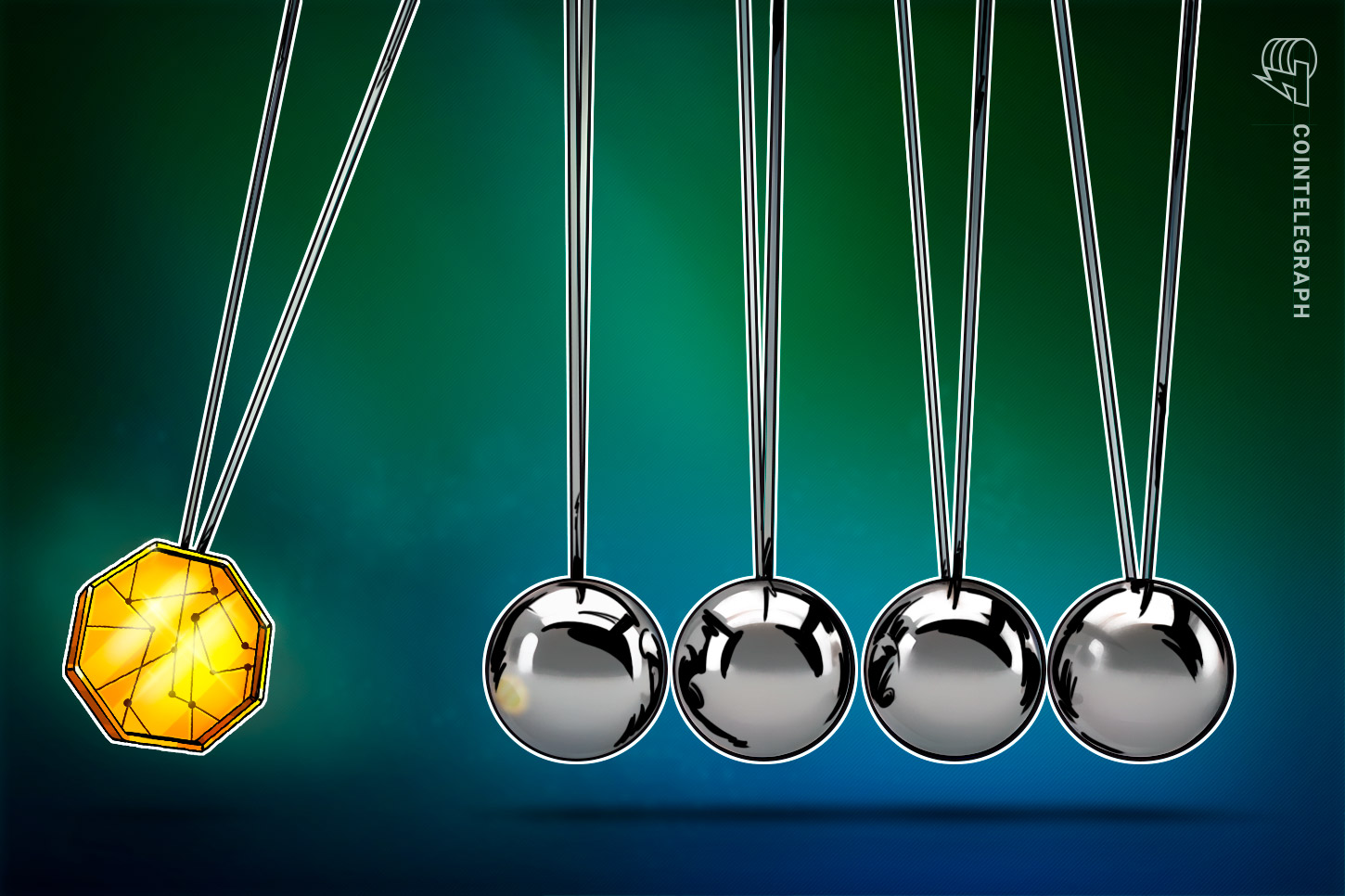 Bitcoin’s deeply discounted versus AI-stocks, but hawkish Fed risk lingers: Bitwise