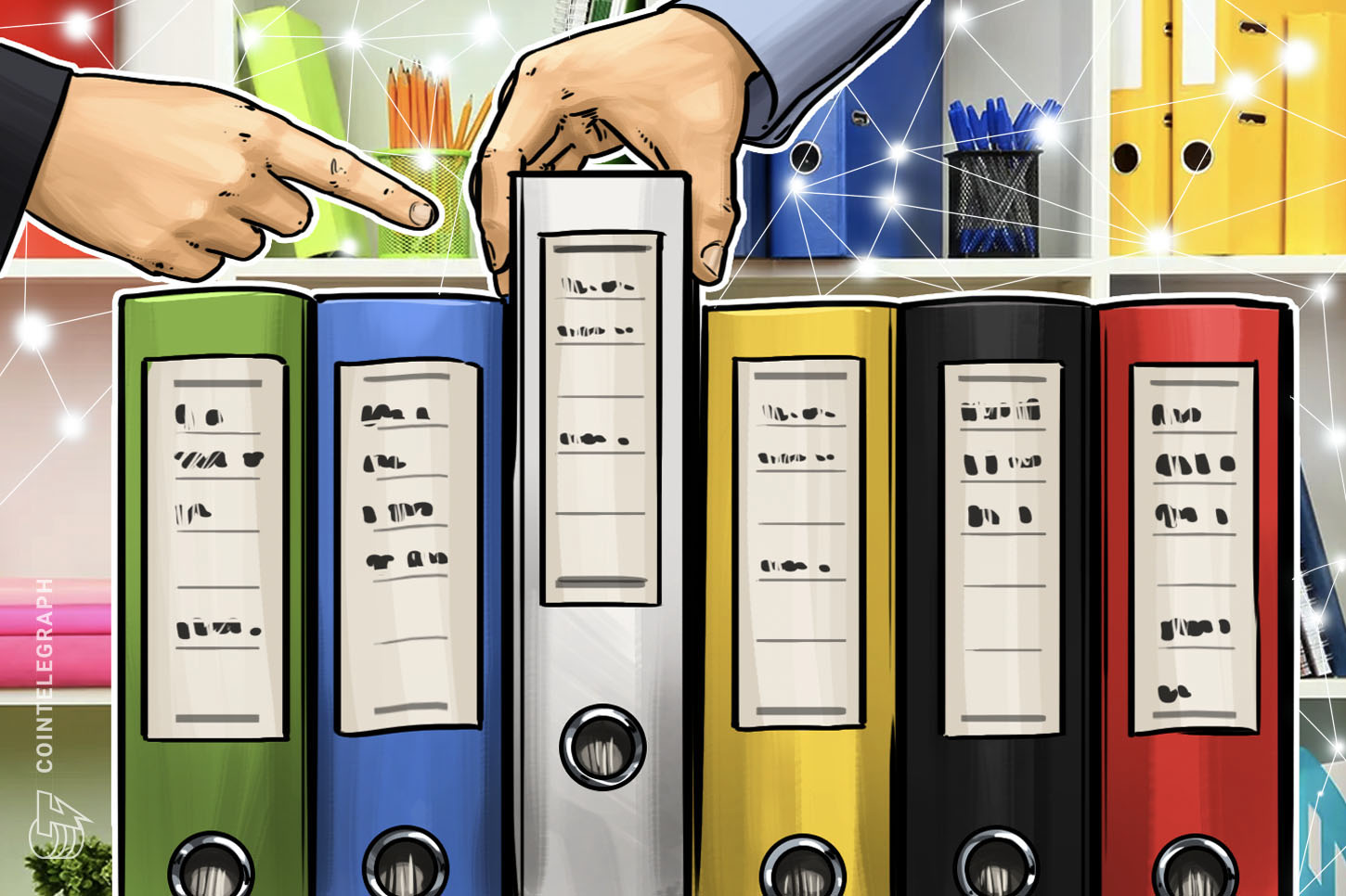 kodak-reveals-new-blockchain-based-document-management-system