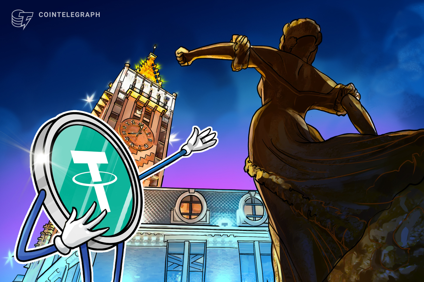 tether-pri-podderzke-pravitel-stva-gruzii-zapustit-stejblkoin-gel-s-privazkoj-k-lari