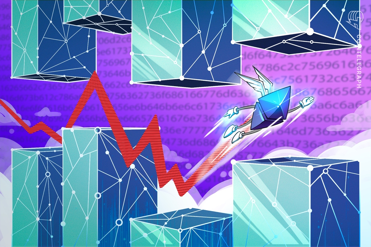 aseguran-que-la-caida-del-precio-de-ethereum-golpeo-el-financiamiento-comunitario-pero-no-detuvo-la-construccion
