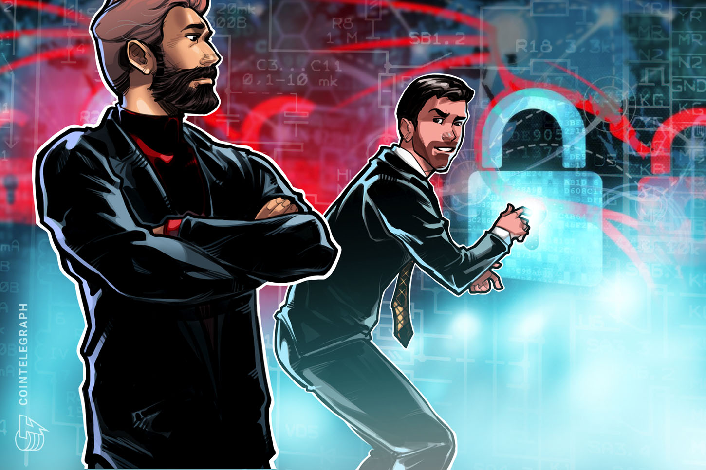 komodo-hacks-itself-and-saves-crypto-worth-13m-after-learning-of-security-vulnerability