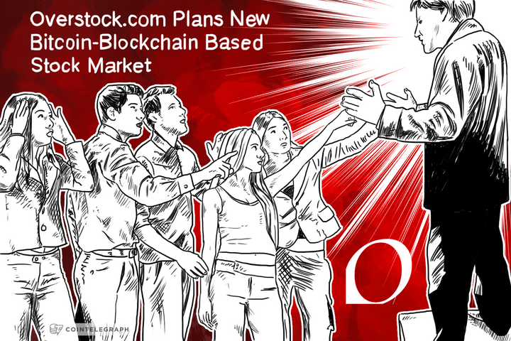 overstockcom-plans-new-bitcoin-blockchain-based-stock-market