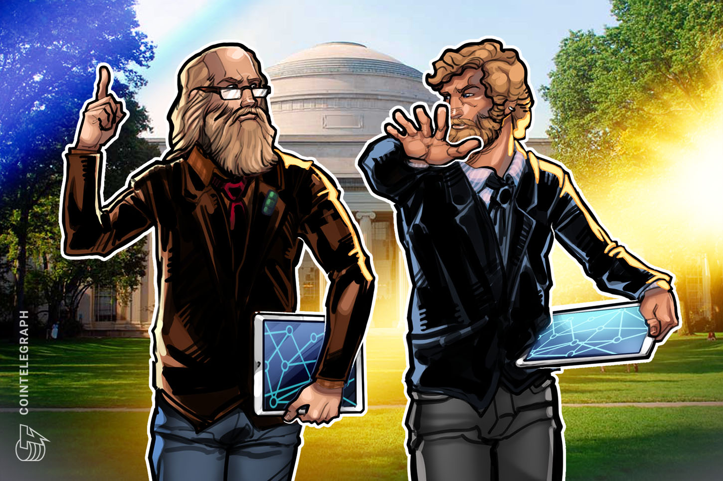 mit-professor-claims-blockchain-technology-is-not-as-secure-as-claimed