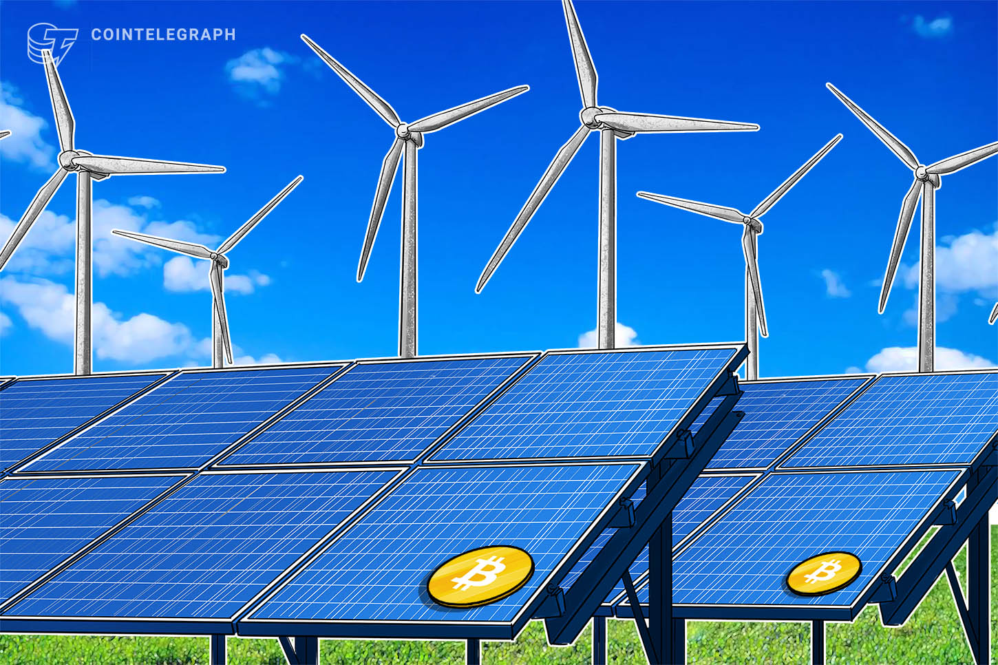 study-over-74-of-bitcoin-mining-is-powered-by-renewable-energy