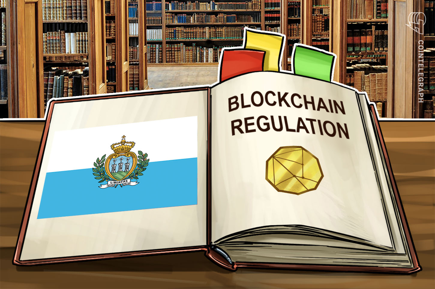 republic-of-san-marino-issues-regulatory-policies-on-tokens-token-offerings