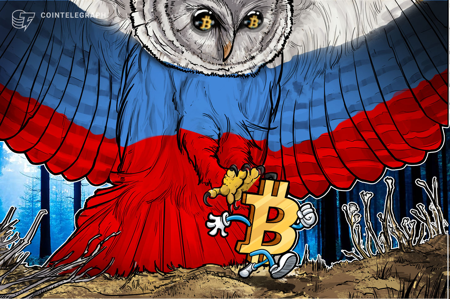 russian-parliament-considers-imposing-fines-on-crypto-mining-by-end-of-june