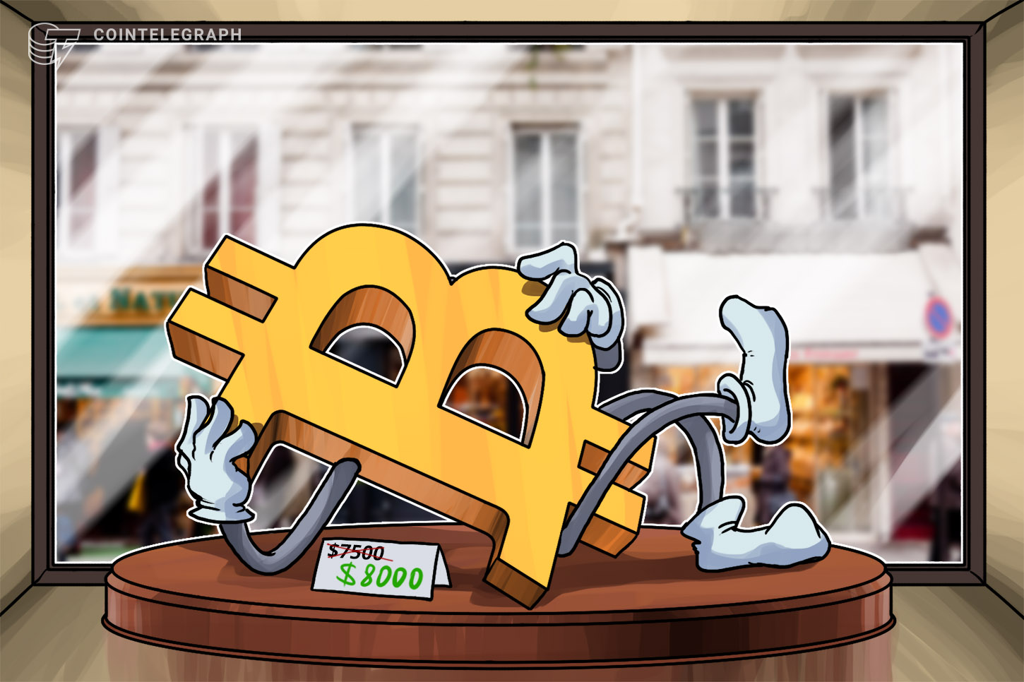 bitcoin-recovers-to-trade-above-8-000-oil-market-reports-losses