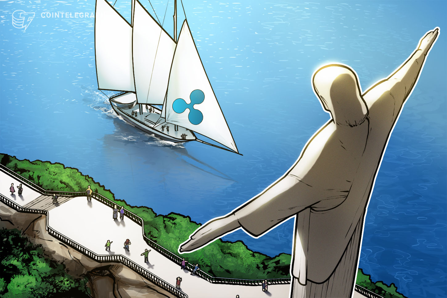 ripple-launches-office-in-brazil-targets-further-expansion-across-latin-america