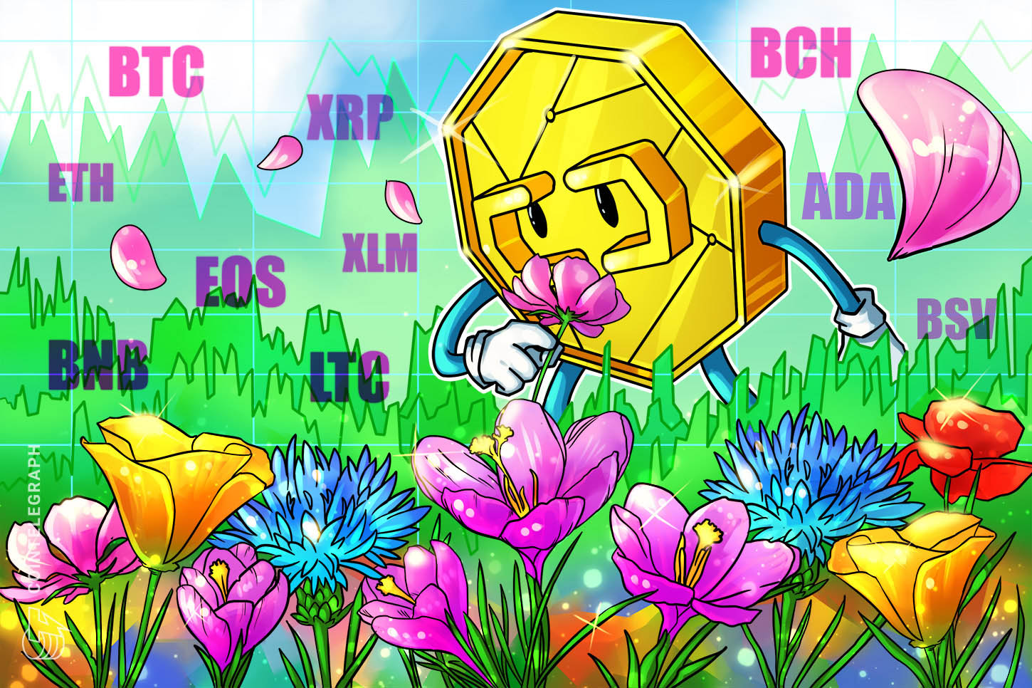 btc-eth-xrp-ltc-bch-eos-bnb-bsv-xlm-ada-price-analysis-10-06