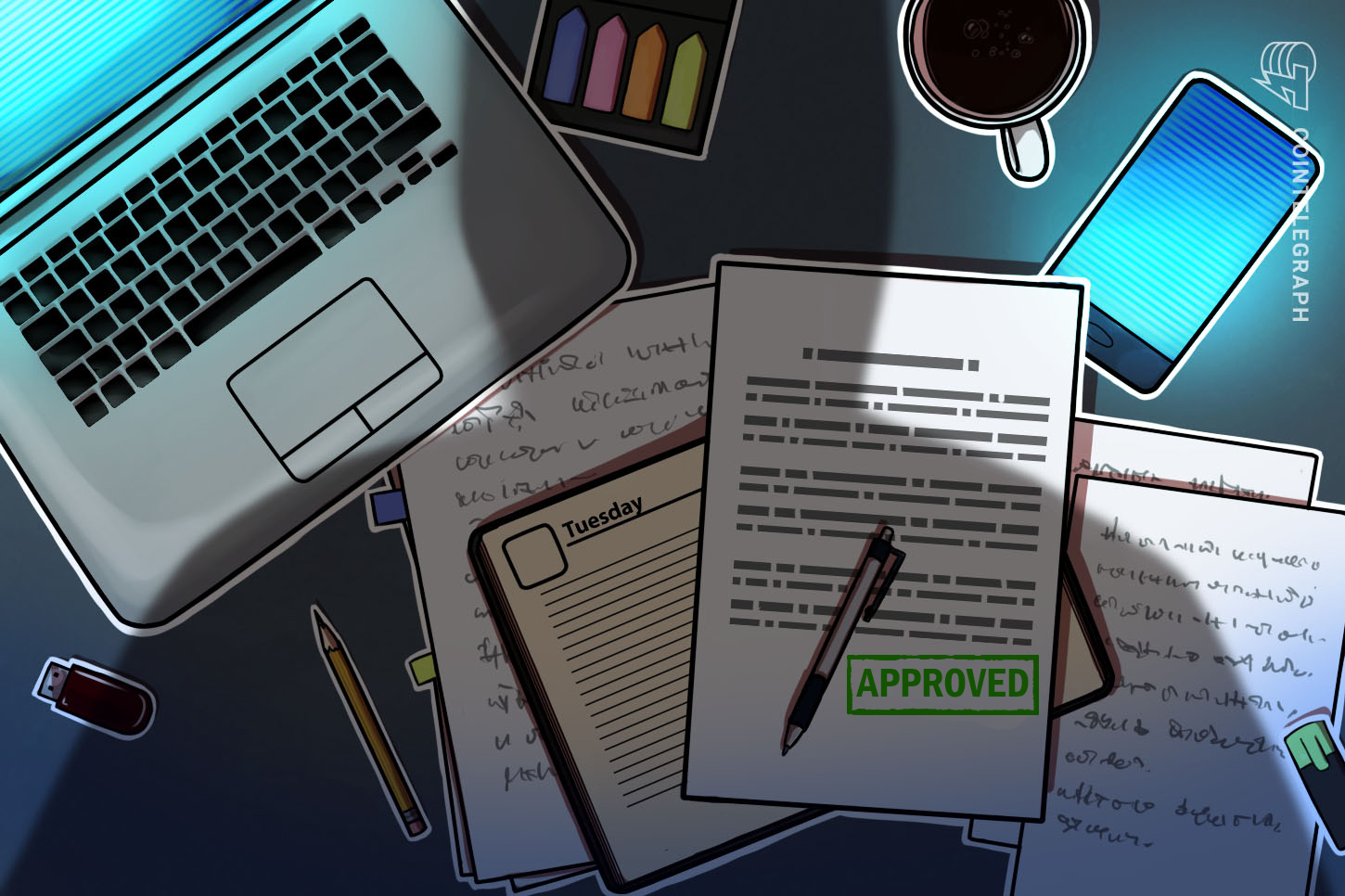 uae-based-crypto-exchange-seals-preliminary-approval-from-regulators