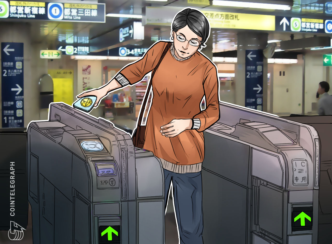 cashless-bound-japans-transport-e-commerce-partnership-on-the-fast-track