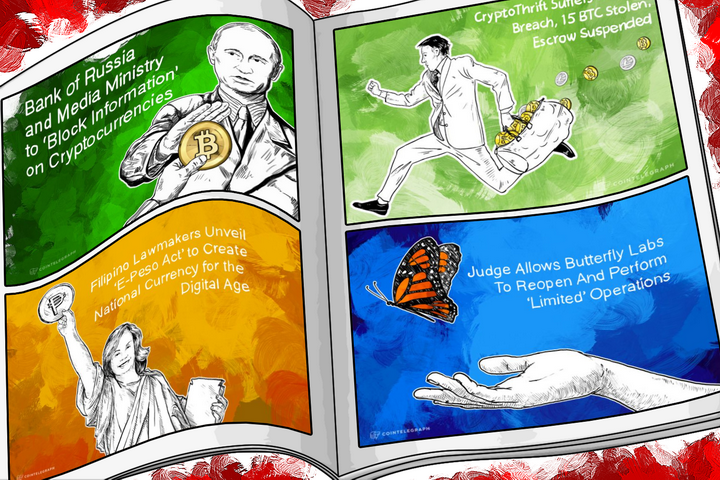 weekend-roundup-russia-wants-to-block-crypto-information-outlets-philippines-votes-to-create