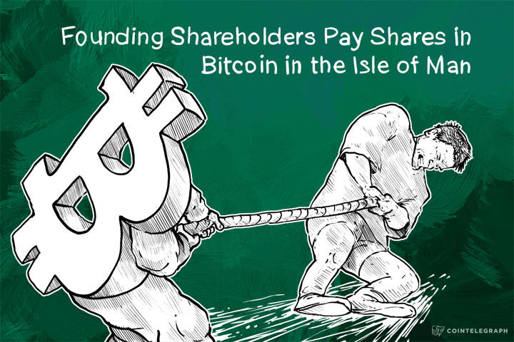 founding-shareholders-pay-shares-in-bitcoin-in-the-isle-of-man