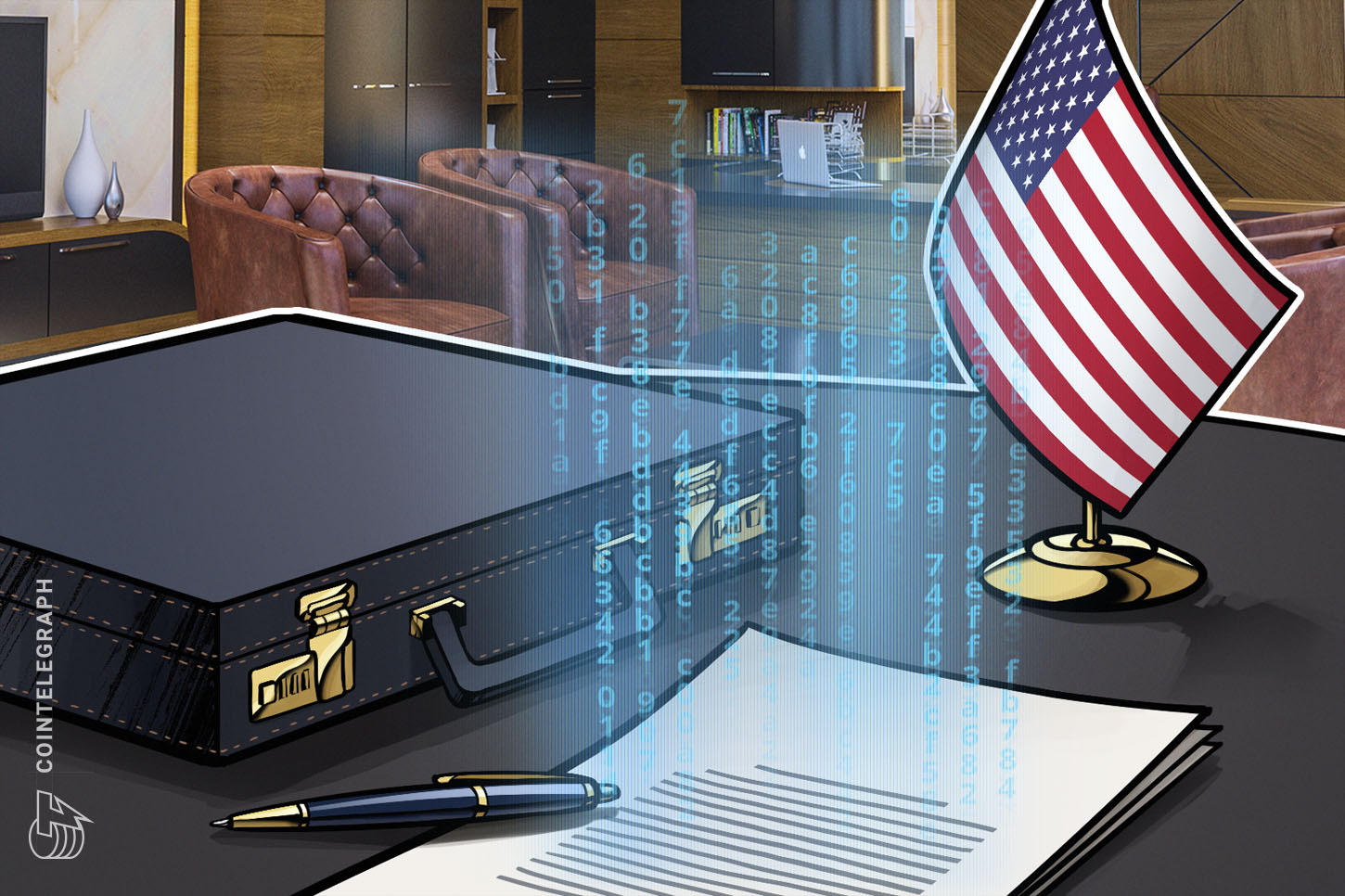 eos-developer-blockone-working-with-lobbying-firm-on-blockchain-issues