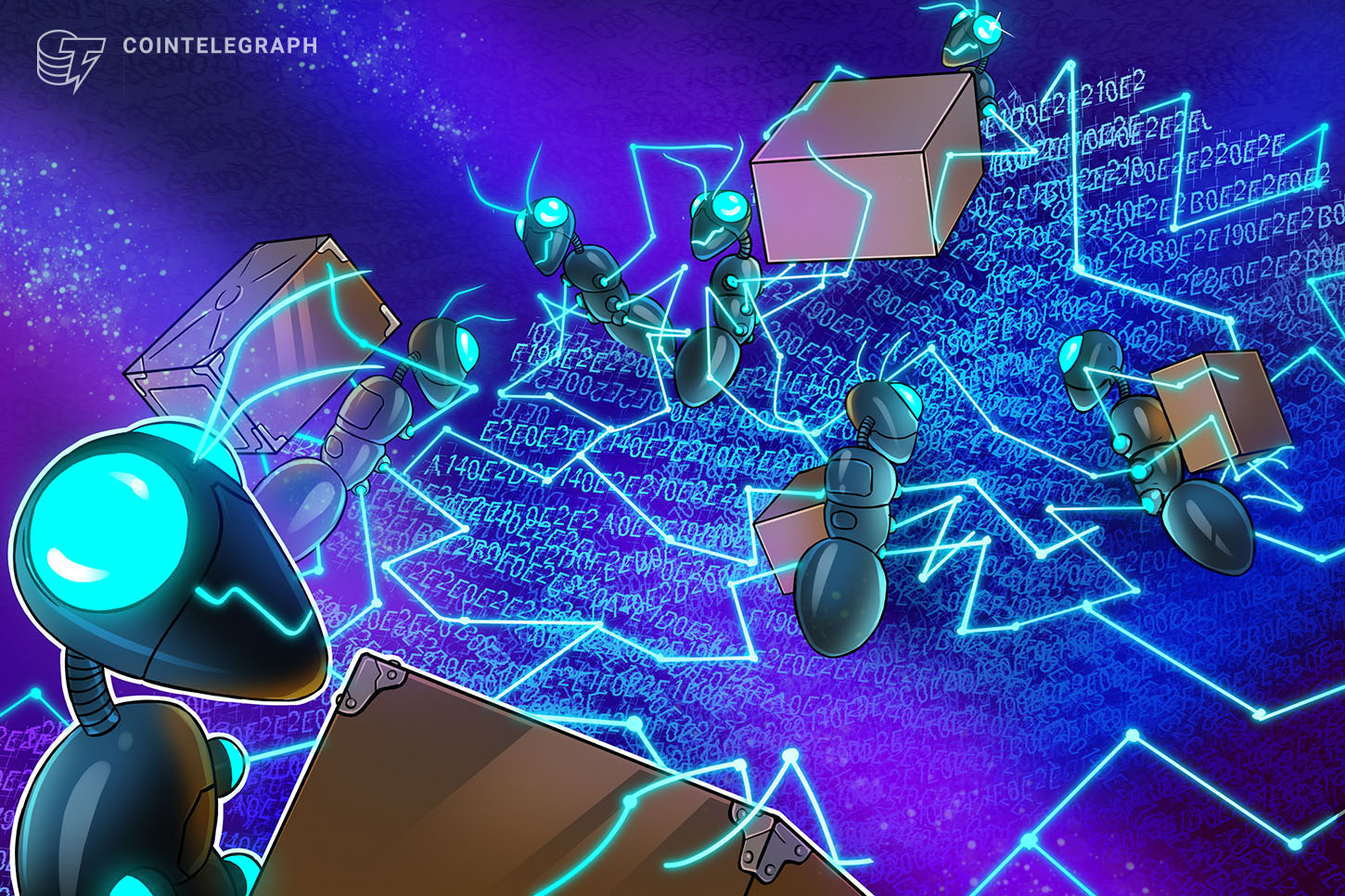 wheaton-precious-metals-to-deploy-blockchain-in-metal-accounting-processes