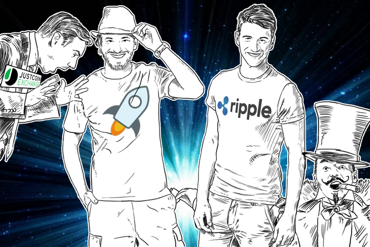 stellar-and-ripple-hacked-justcoin-to-the-rescue