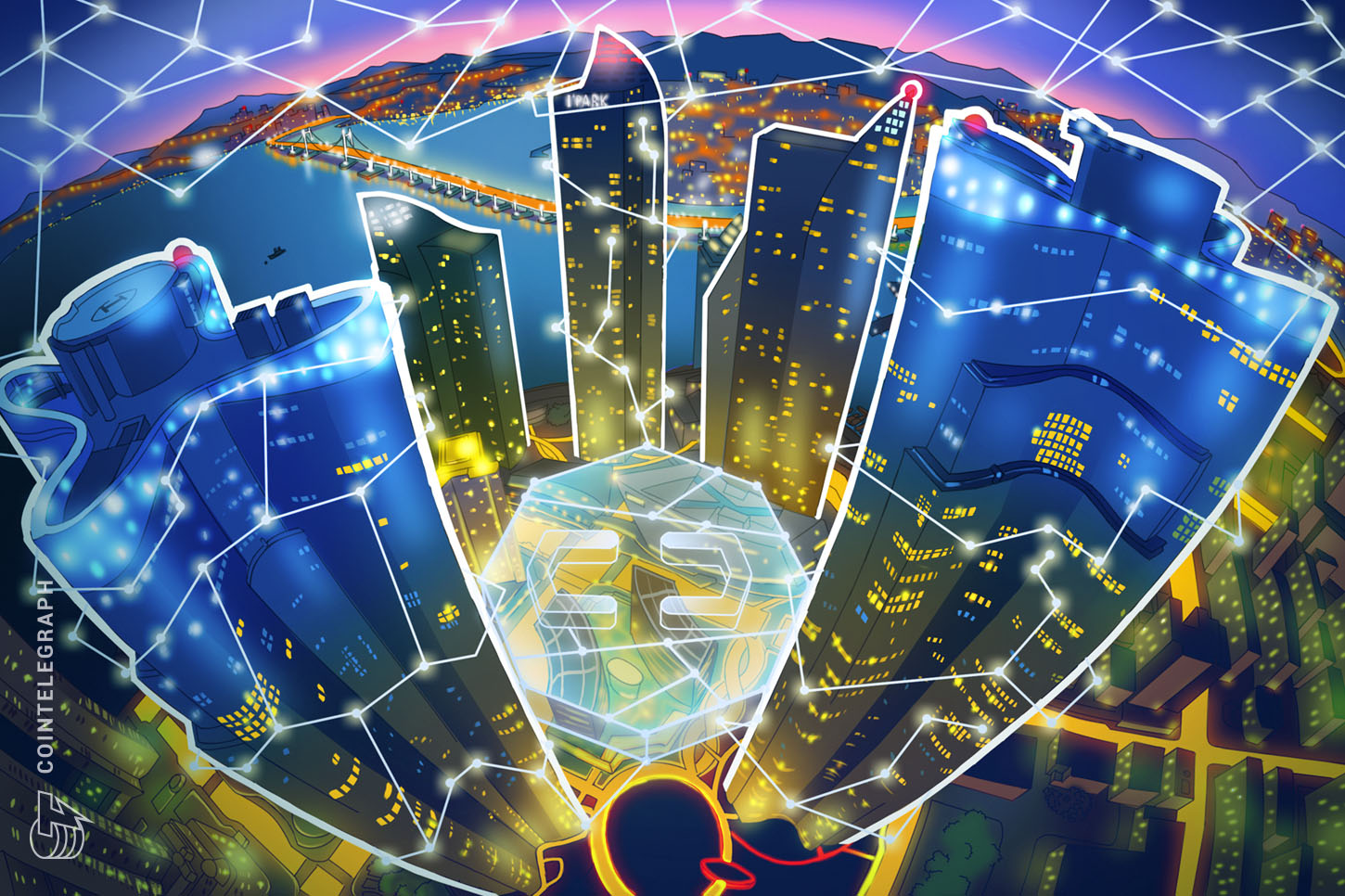 korea-former-financial-regulator-deputy-governor-to-serve-as-blockchain-association-chief