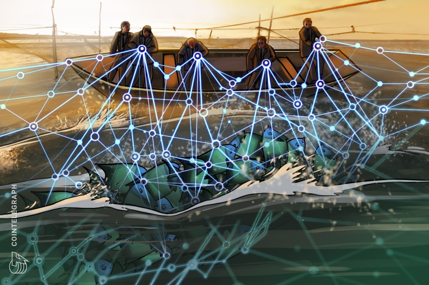 national-fisheries-institute-and-ibms-food-trust-work-on-seafood-blockchain-traceability