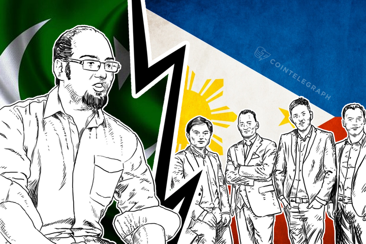 coinage-launches-first-order-book-exchange-in-the-philippines-pakistan-gets-its-first-bitcoin-exchange