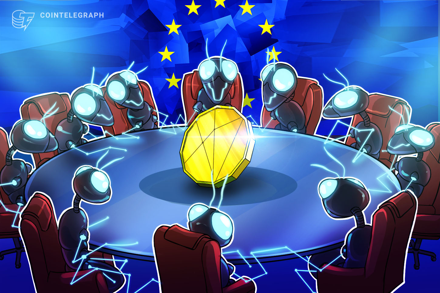 europol-reveals-gamified-coin-tracing-training-for-law-enforcement-at-crypto-conference