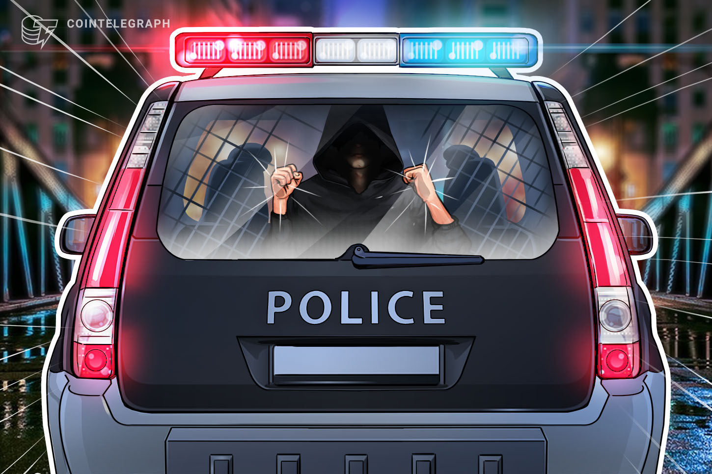 spanish-law-enforcement-arrests-35-suspects-for-bank-fraud-btc-money-laundering