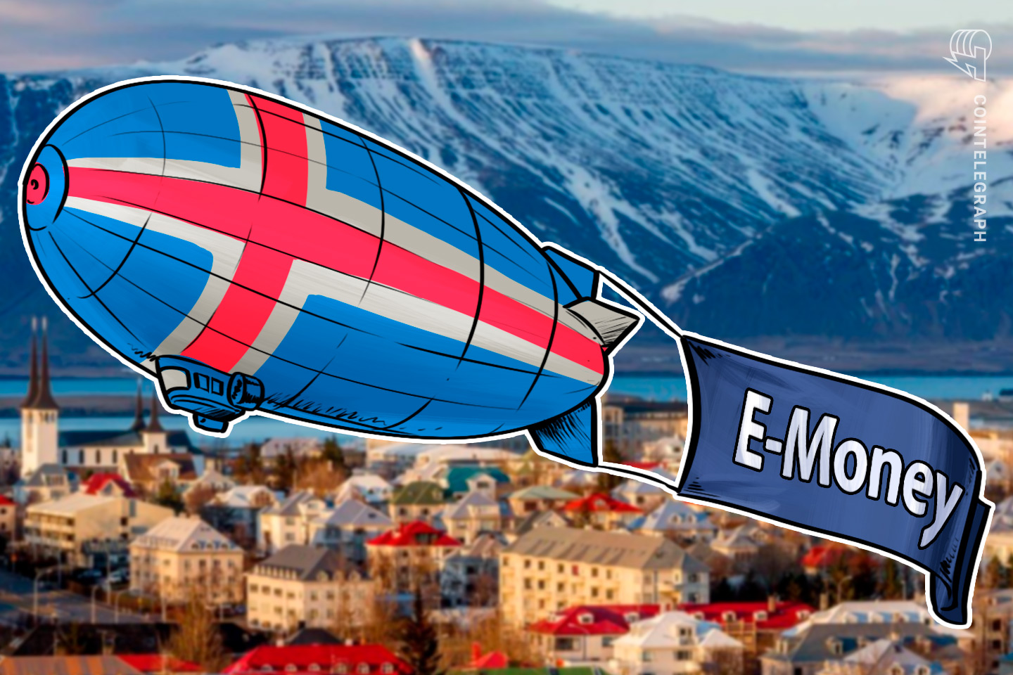 icelands-financial-regulator-approves-blockchain-powered-e-money-firm