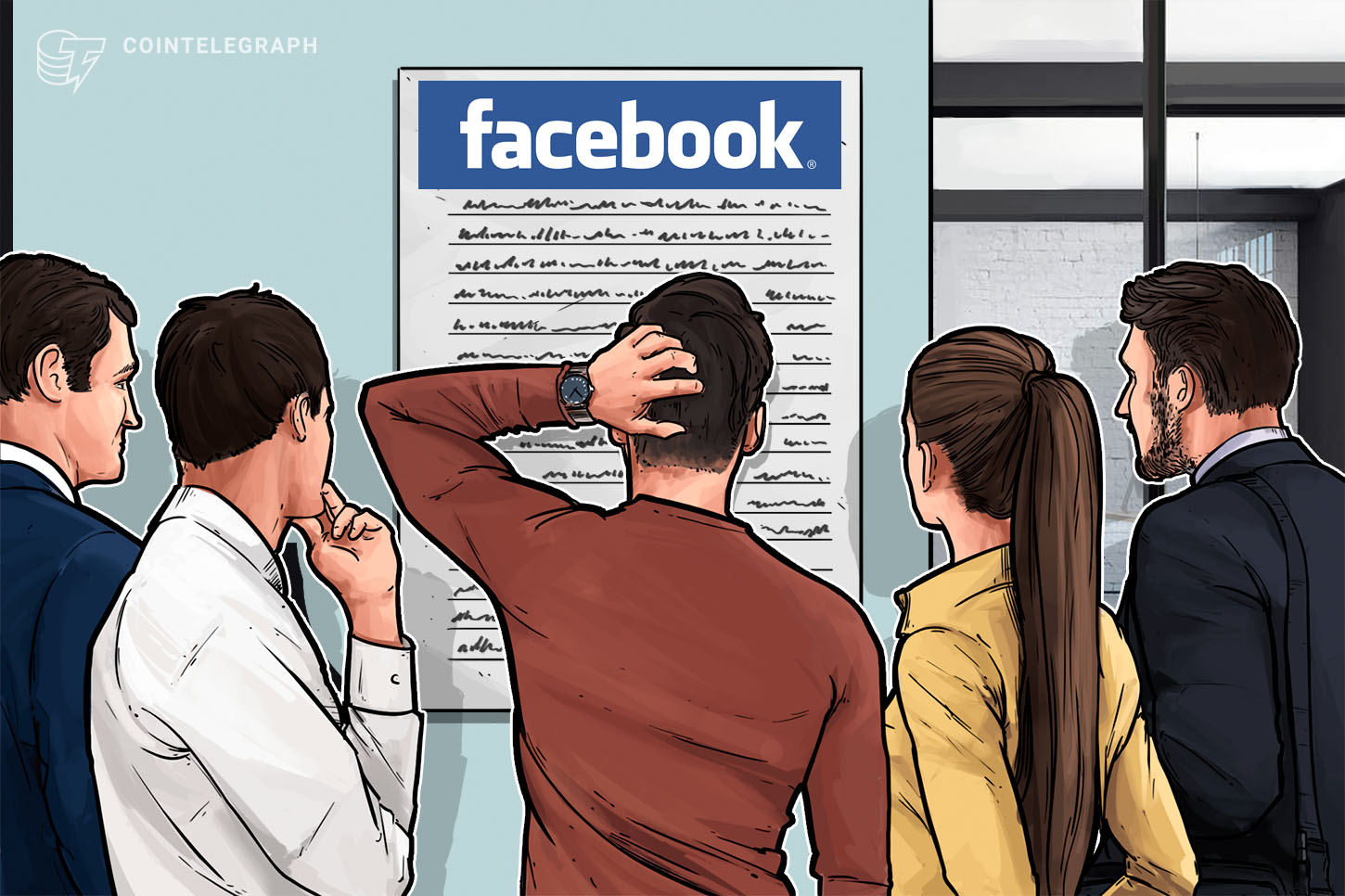 report-facebook-secures-support-from-dozens-of-new-firms-for-its-crypto-project