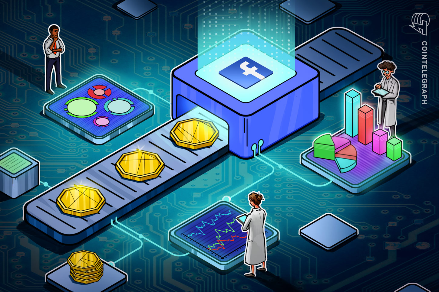 facebook-to-unveil-libra-association-and-launch-testnet-next-week-report