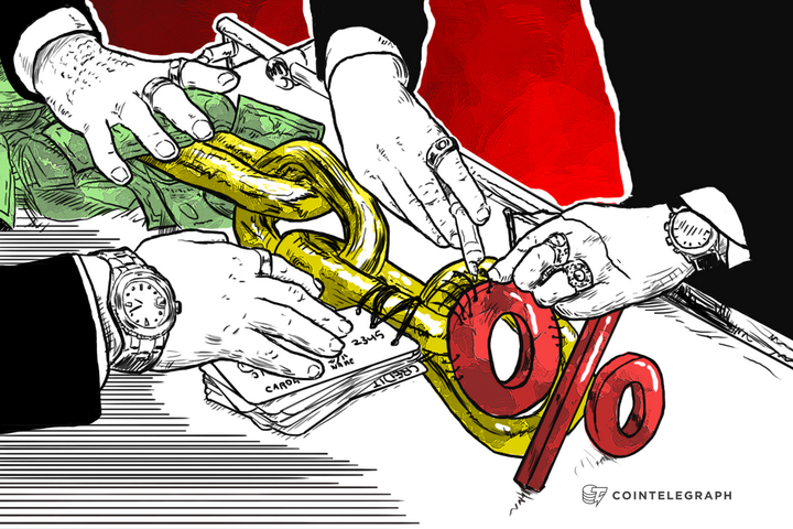 imf-and-world-bank-both-see-potential-in-blockchain-technology