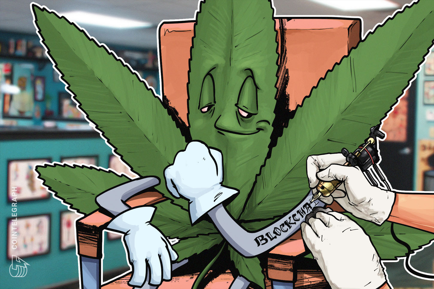 canadian-pharmacy-to-track-cannabis-via-blockchain-in-new-pilot-program