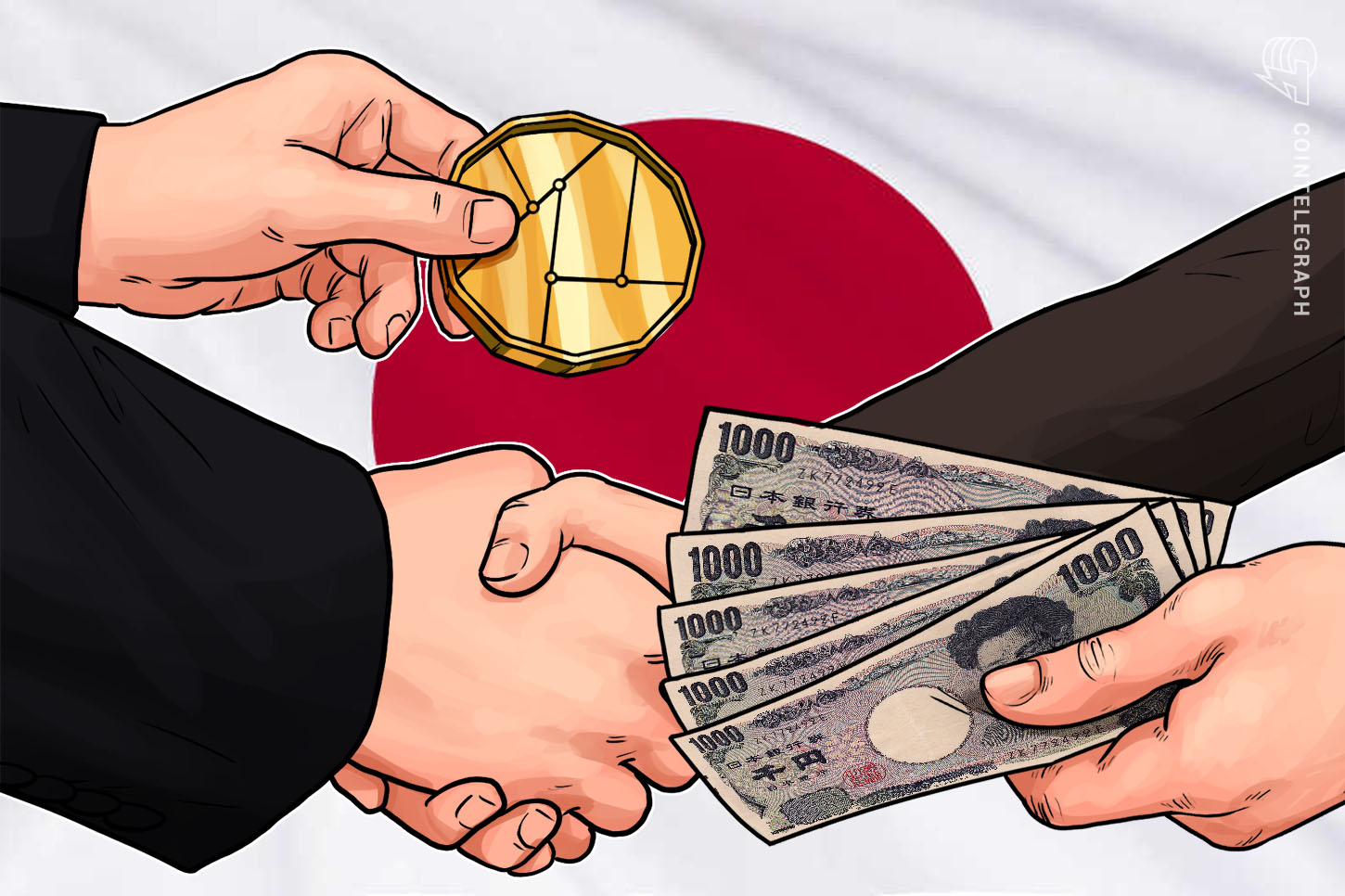 japanese-govt-agency-reports-170-increase-in-consumer-inquiries-about-crypto-in-2018