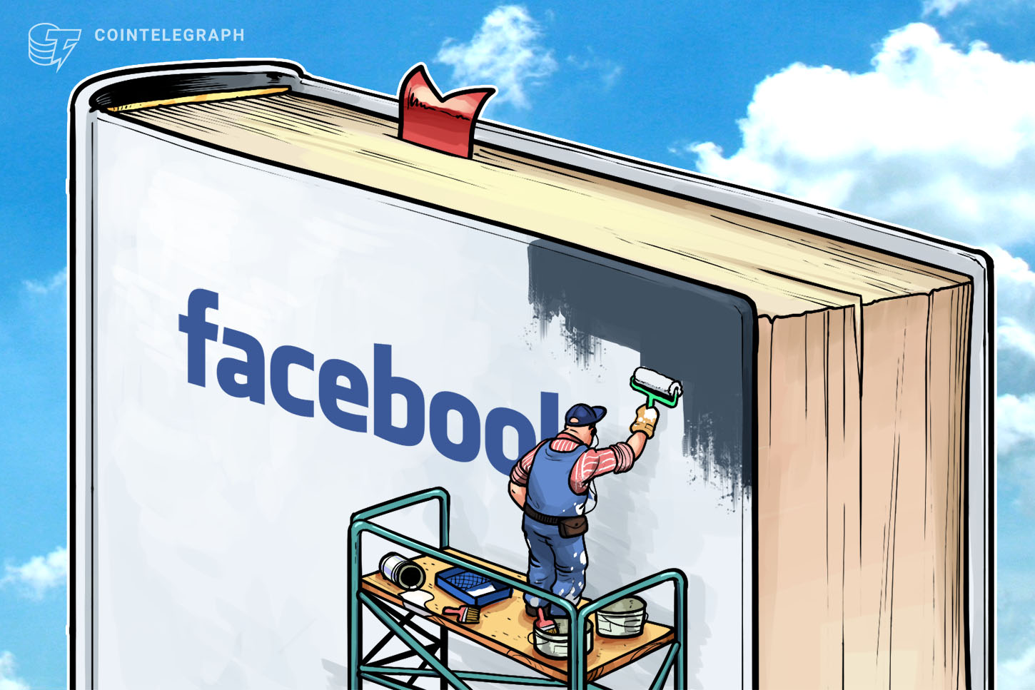 facebook-releases-cryptocurrency-white-paper-for-libra-currency