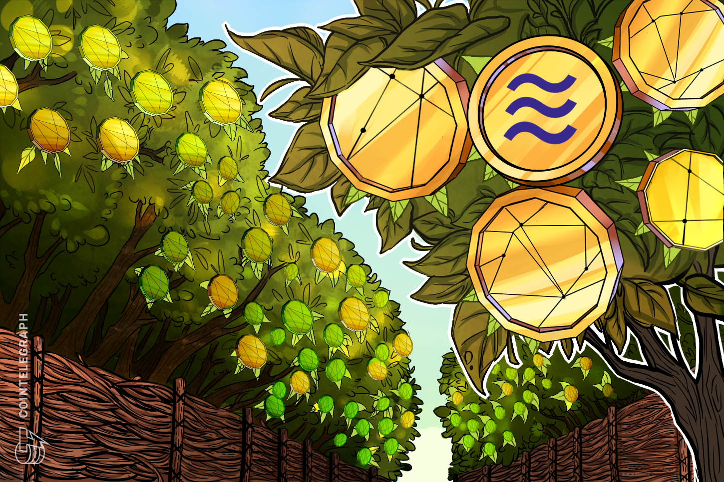 binance-research-facebooks-libra-could-spark-additional-cryptocurrency-volume