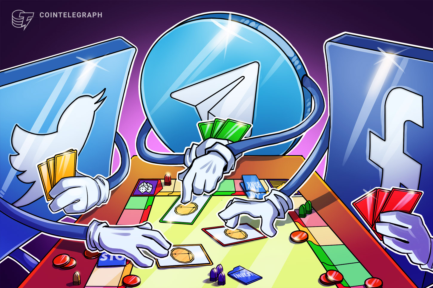 fidelity-backed-crypto-analytics-firm-to-integrate-twitter-based-crypto-sentiment-feed