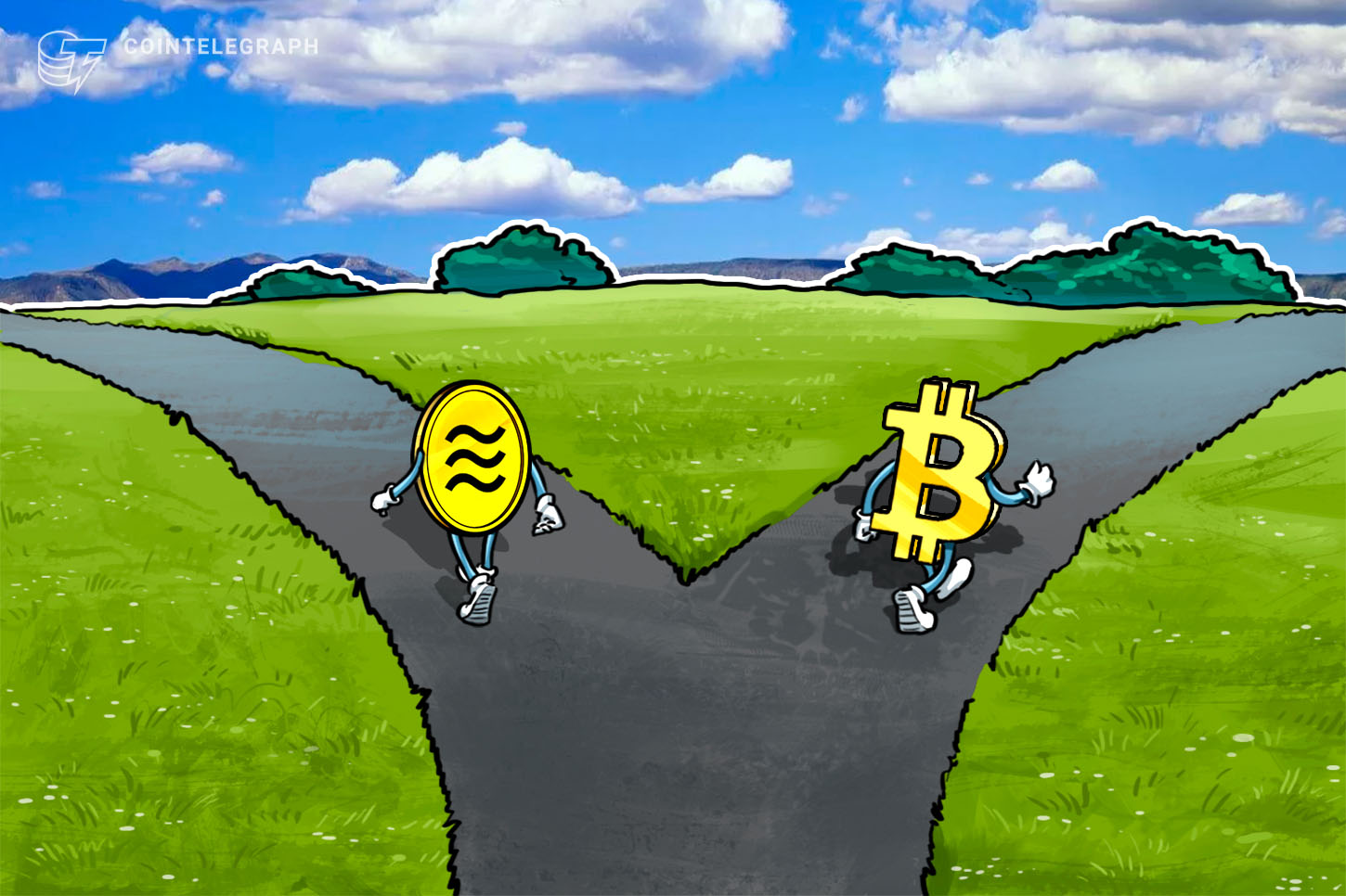 head-of-facebooks-libra-distances-it-from-btc-well-share-information-with-authorities
