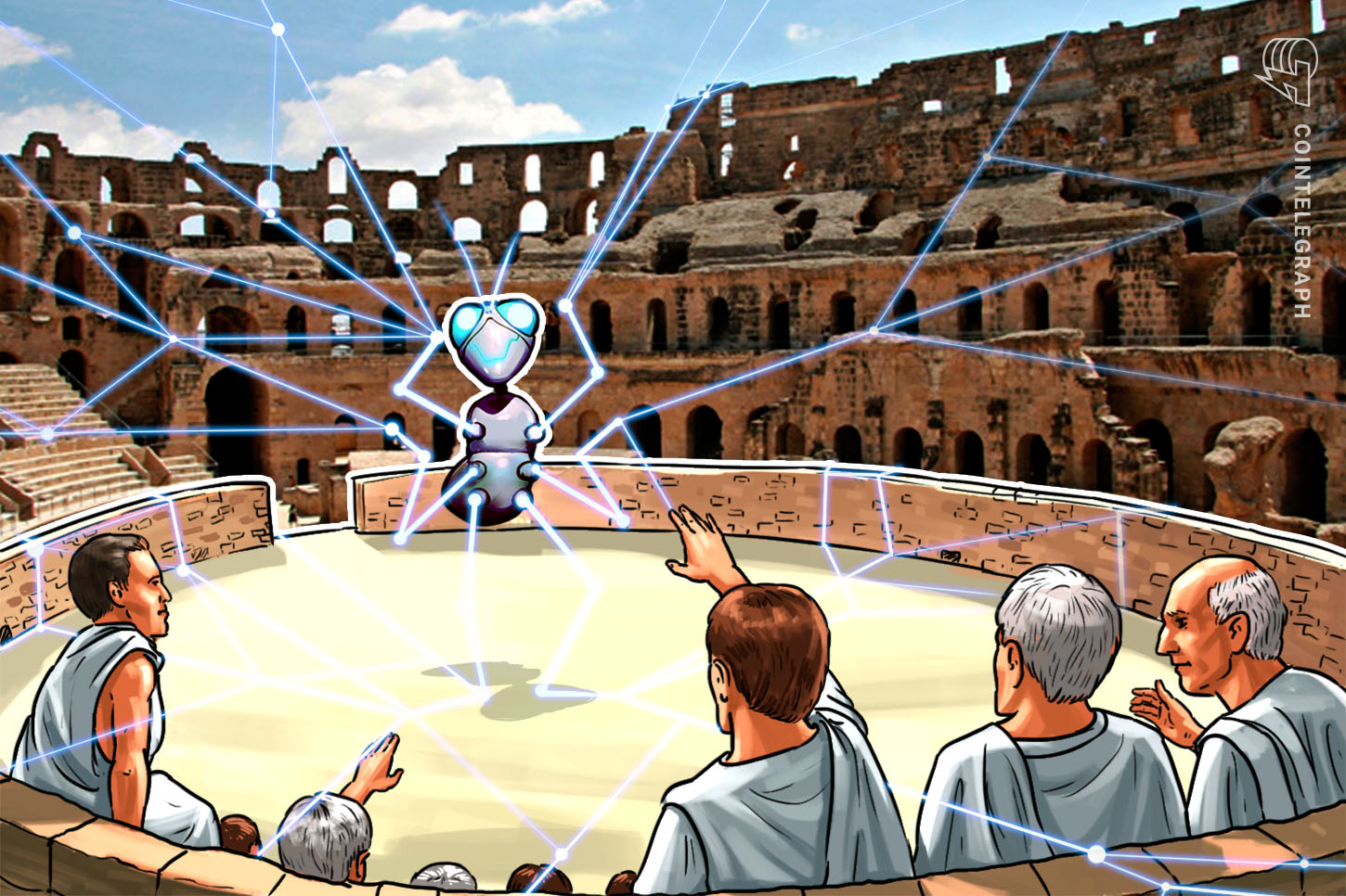 italys-banks-to-use-blockchain-to-boost-settlements-and-improve-transparency